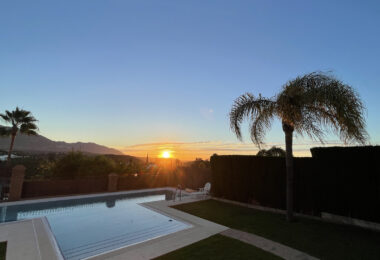Hiszpania, Mijas Costa, La Cala Golf Resort