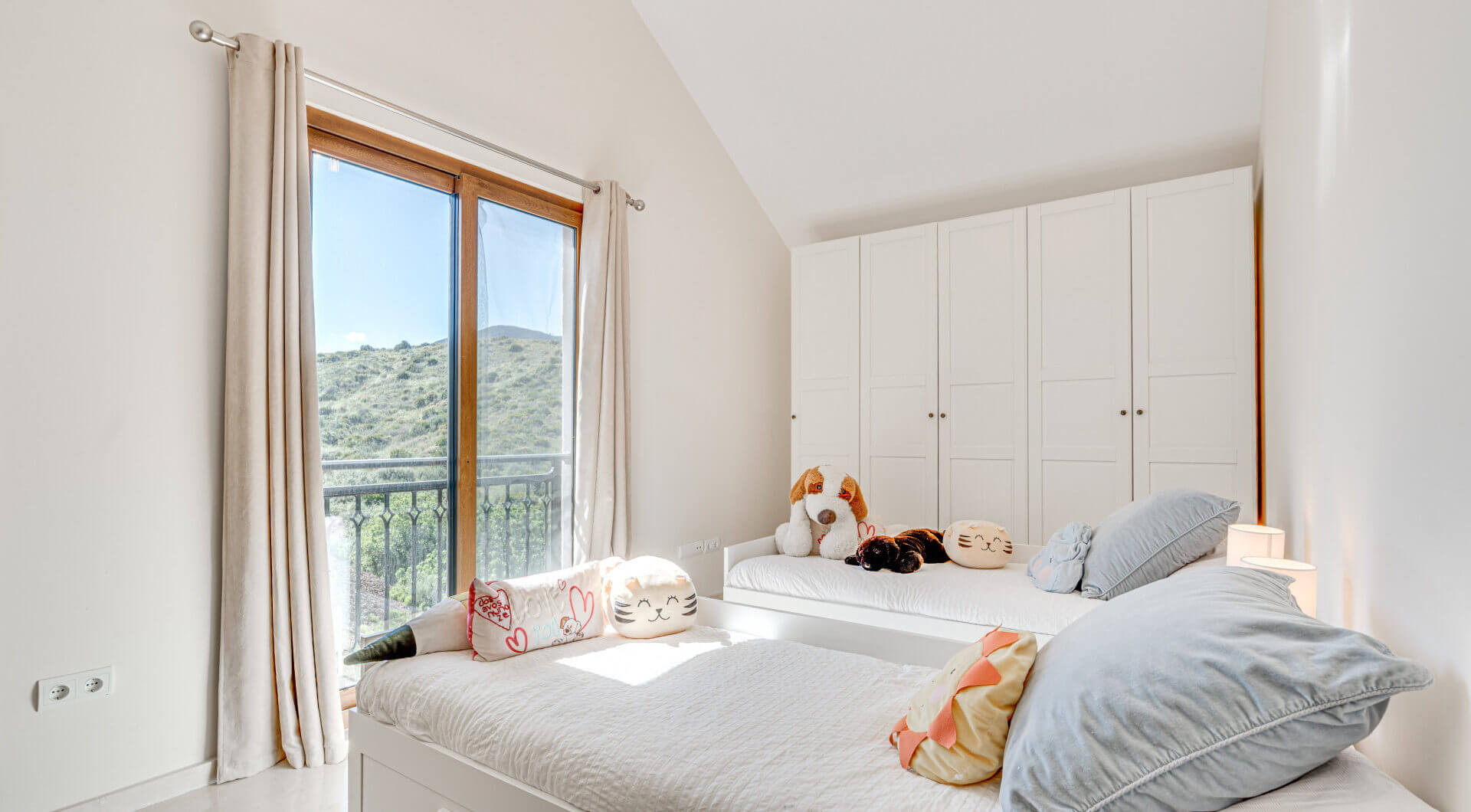 Hiszpania, Mijas Costa, La Cala Golf Resort