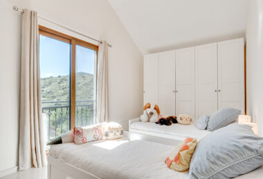 Hiszpania, Mijas Costa, La Cala Golf Resort