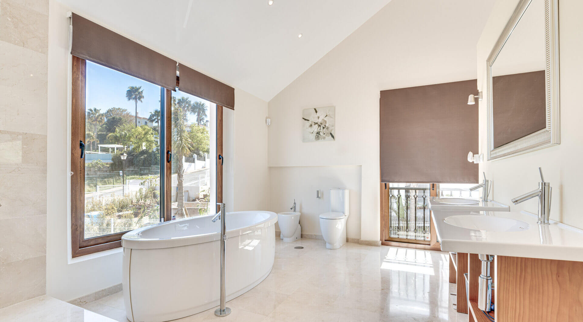 Hiszpania, Mijas Costa, La Cala Golf Resort