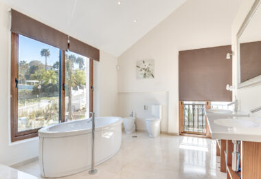 Hiszpania, Mijas Costa, La Cala Golf Resort