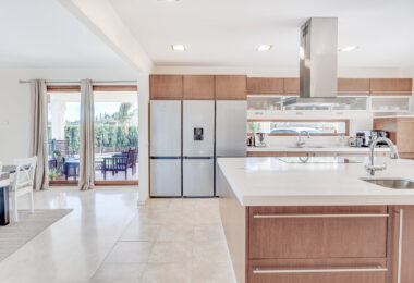 Hiszpania, Mijas Costa, La Cala Golf Resort