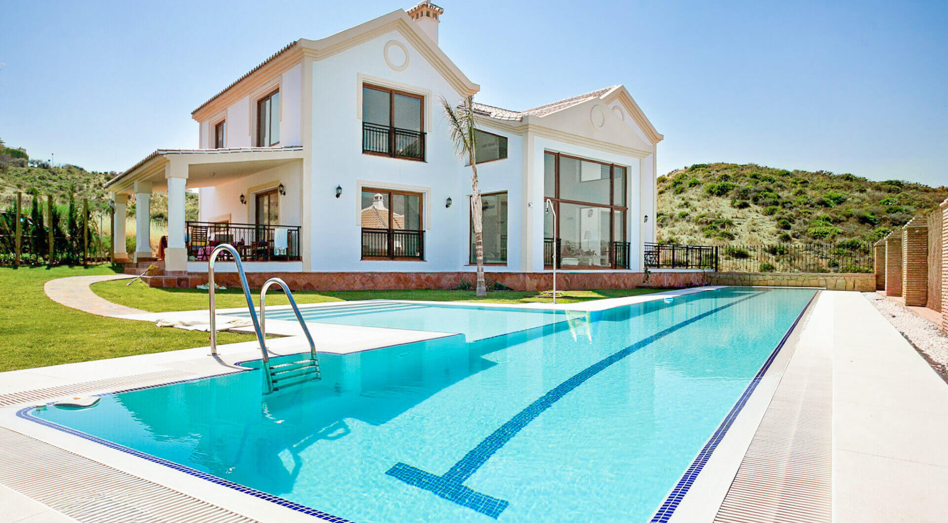 Hiszpania, Mijas Costa, La Cala Golf Resort