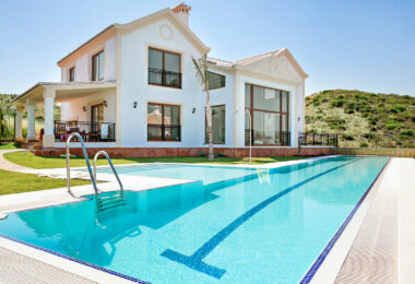 Hiszpania, Mijas Costa, La Cala Golf Resort