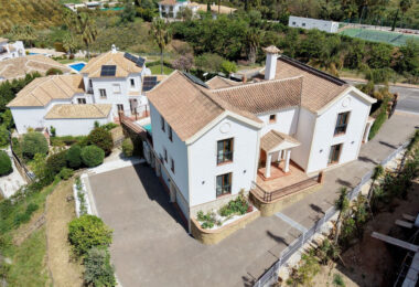 Hiszpania, Mijas Costa, La Cala Golf Resort