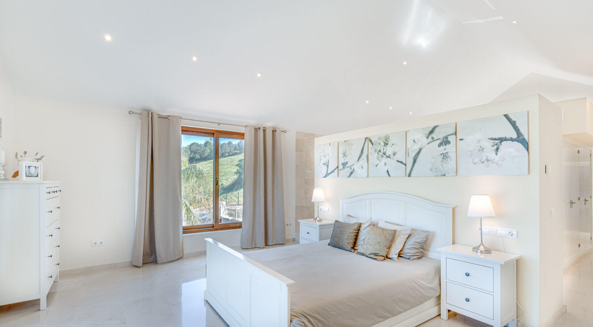 Hiszpania, Mijas Costa, La Cala Golf Resort