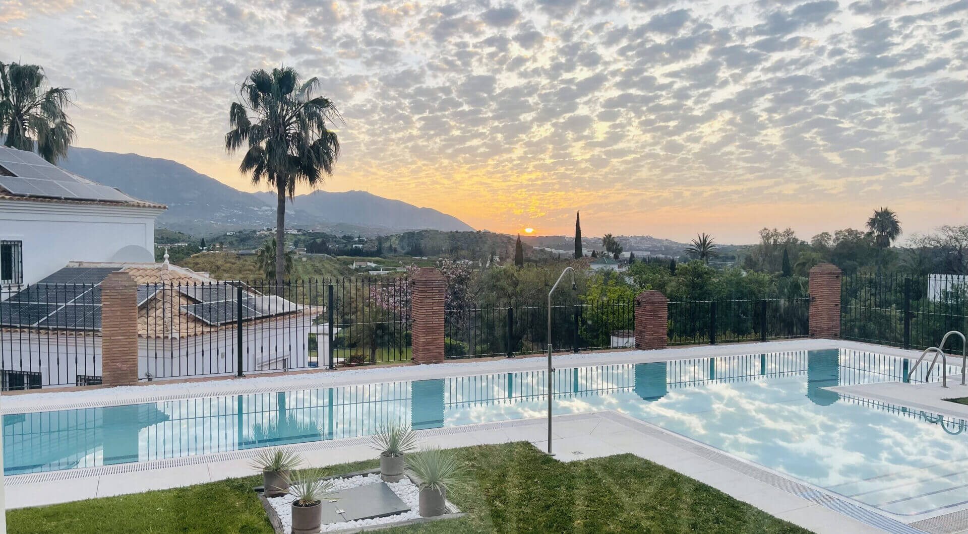 Hiszpania, Mijas Costa, La Cala Golf Resort