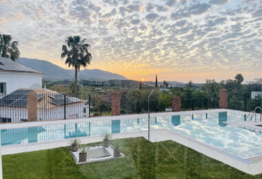Hiszpania, Mijas Costa, La Cala Golf Resort