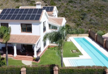 Hiszpania, Mijas Costa, La Cala Golf Resort