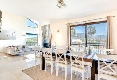 Hiszpania, Mijas Costa, La Cala Golf Resort