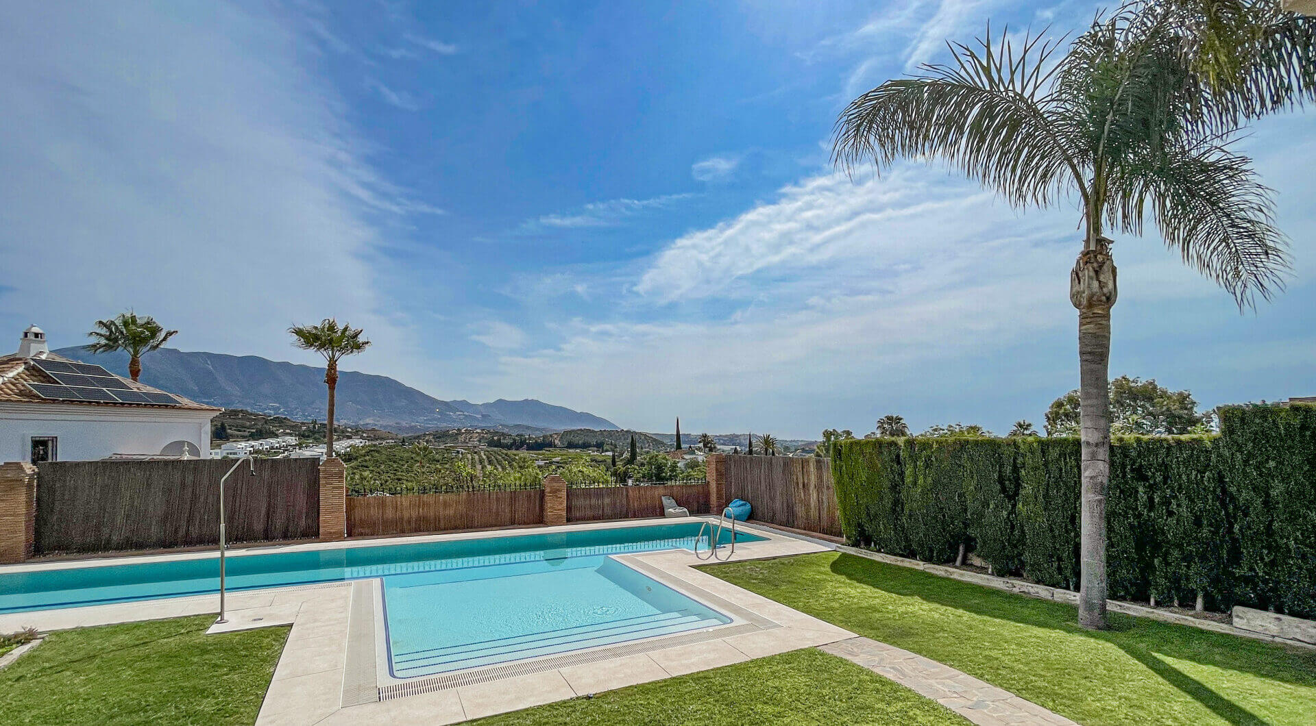 Hiszpania, Mijas Costa, La Cala Golf Resort