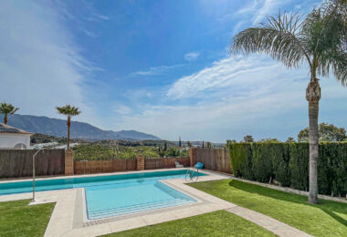 Hiszpania, Mijas Costa, La Cala Golf Resort