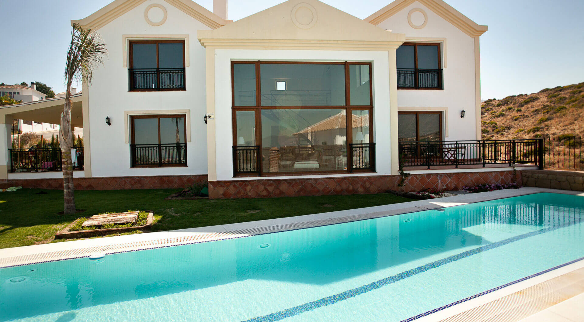 Hiszpania, Mijas Costa, La Cala Golf Resort