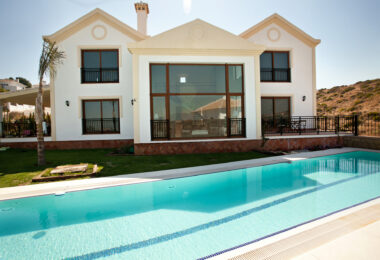 Hiszpania, Mijas Costa, La Cala Golf Resort