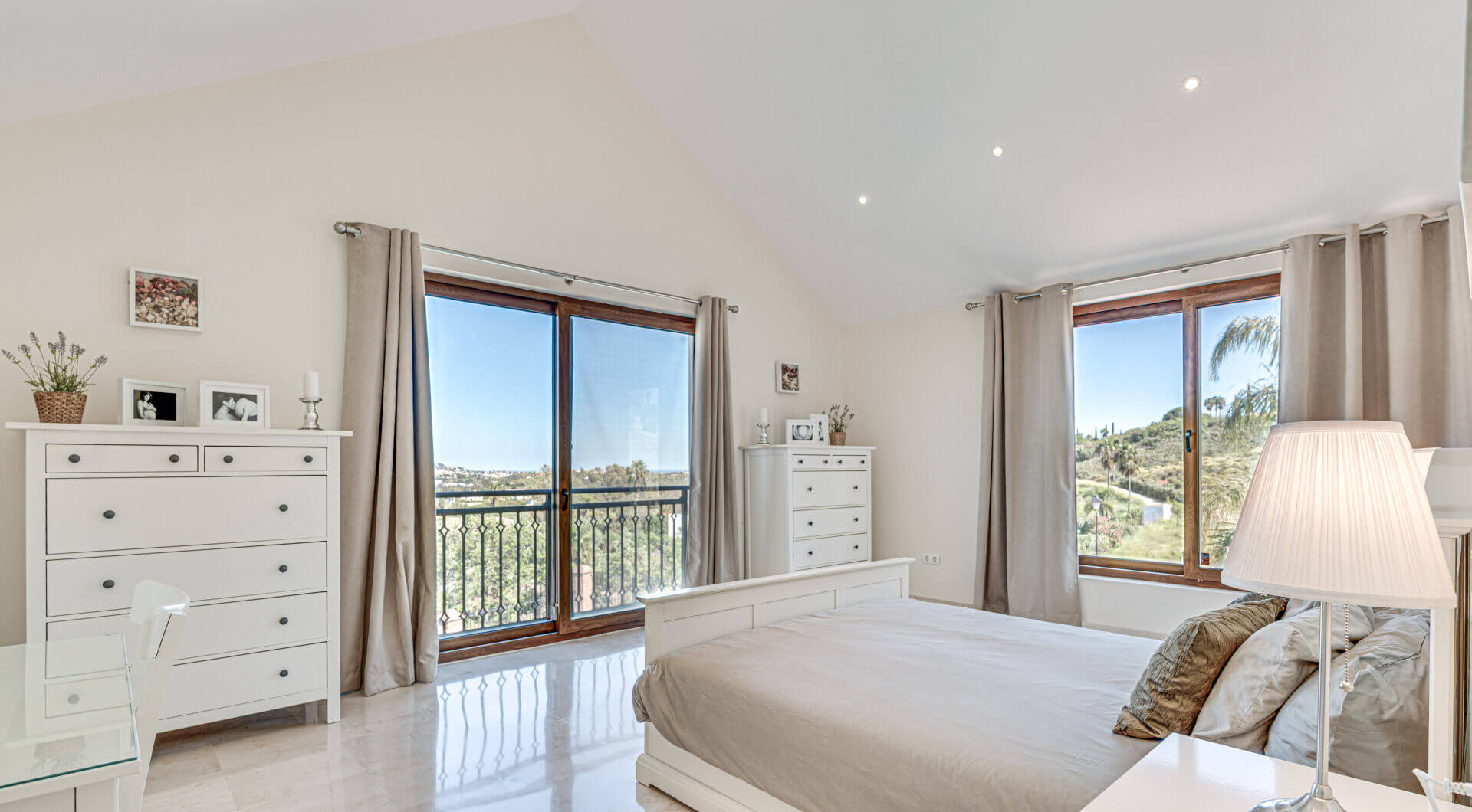 Hiszpania, Mijas Costa, La Cala Golf Resort