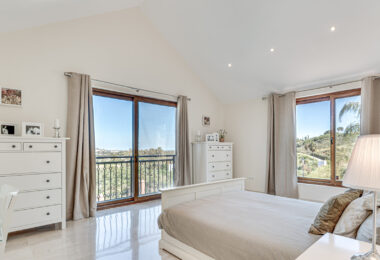 Hiszpania, Mijas Costa, La Cala Golf Resort
