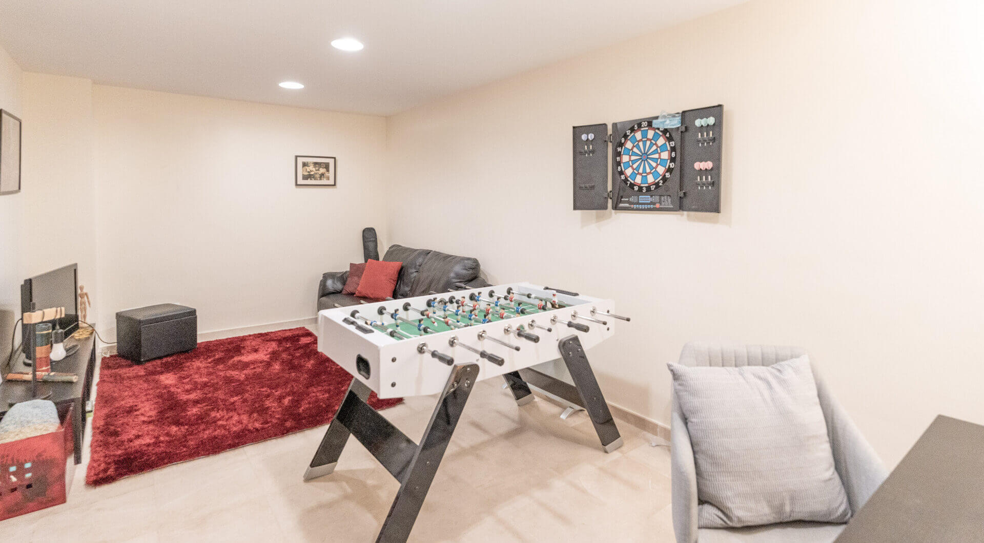 Hiszpania, Mijas Costa, La Cala Golf Resort