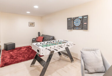 Hiszpania, Mijas Costa, La Cala Golf Resort