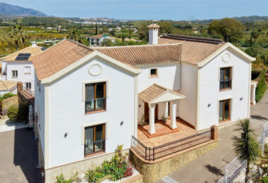 Hiszpania, Mijas Costa, La Cala Golf Resort