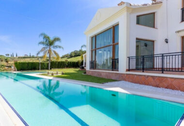 Hiszpania, Mijas Costa, La Cala Golf Resort