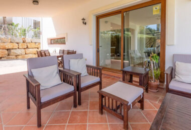 Hiszpania, Mijas Costa, La Cala Golf Resort