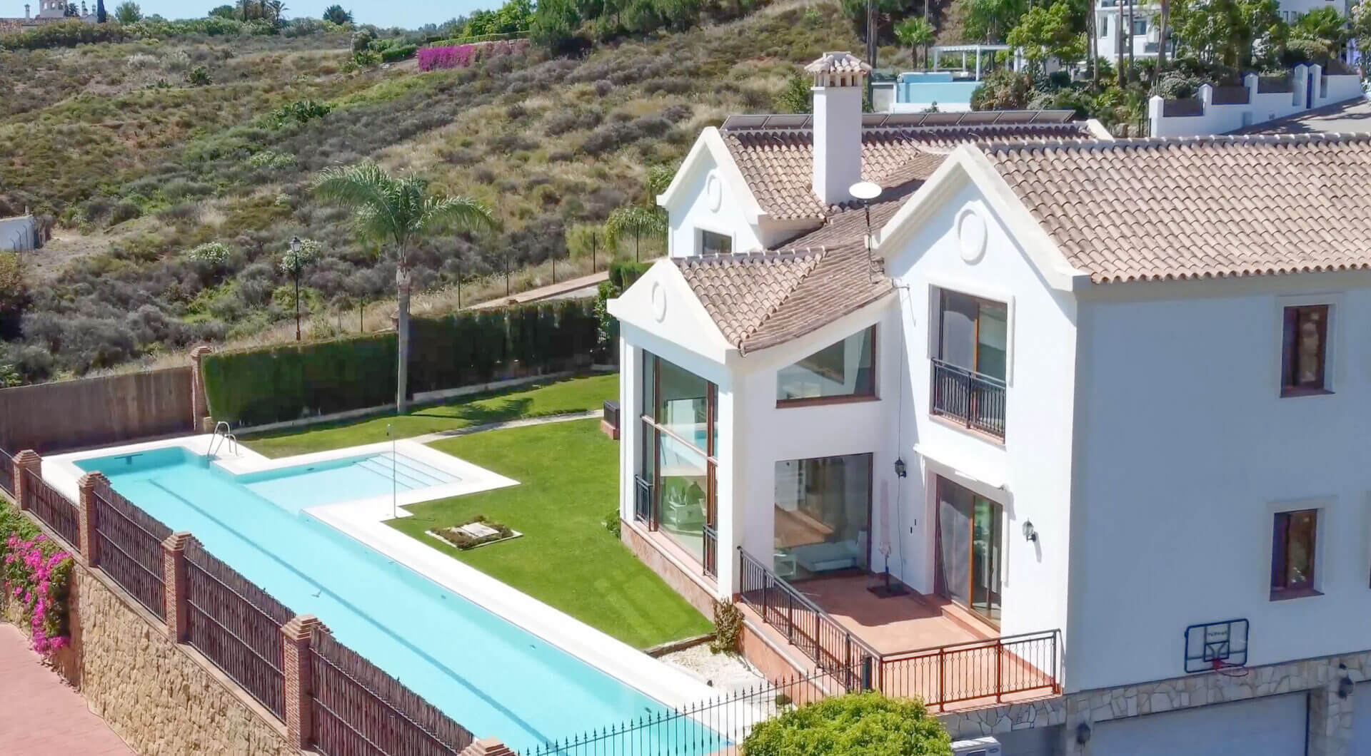 Hiszpania, Mijas Costa, La Cala Golf Resort