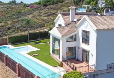 Hiszpania, Mijas Costa, La Cala Golf Resort