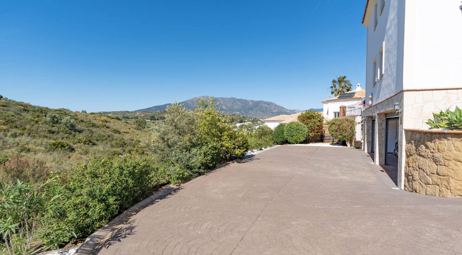 Hiszpania, Mijas Costa, La Cala Golf Resort