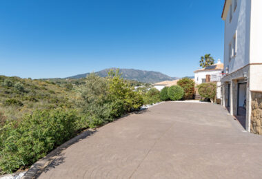 Hiszpania, Mijas Costa, La Cala Golf Resort
