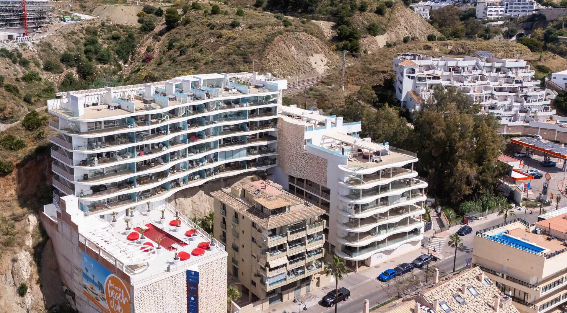 Hiszpania, Fuengirola