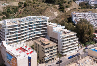 Hiszpania, Fuengirola