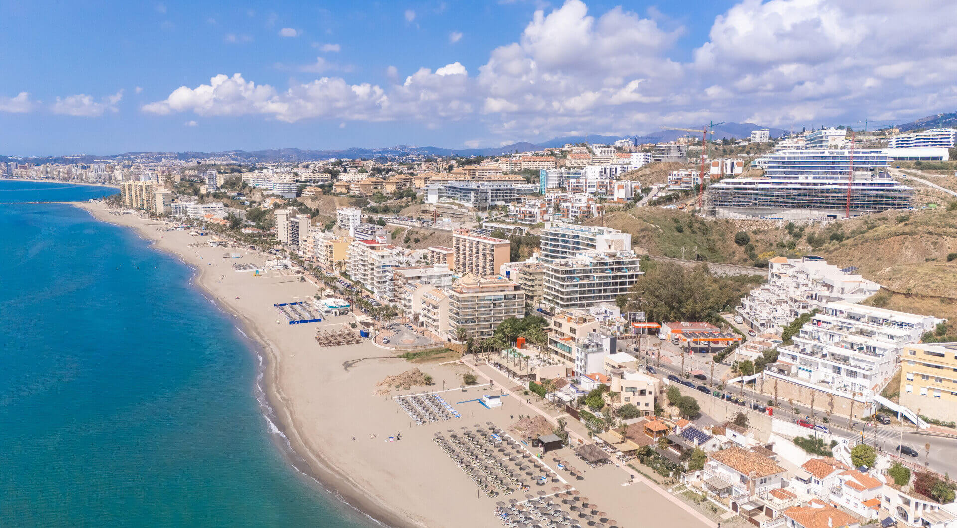 Hiszpania, Fuengirola