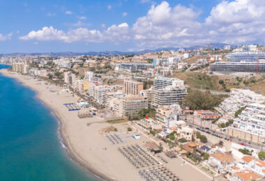 Hiszpania, Fuengirola