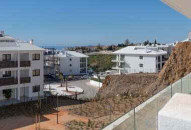 Hiszpania, Fuengirola, El Higueron