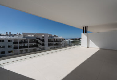Hiszpania, Fuengirola, El Higueron