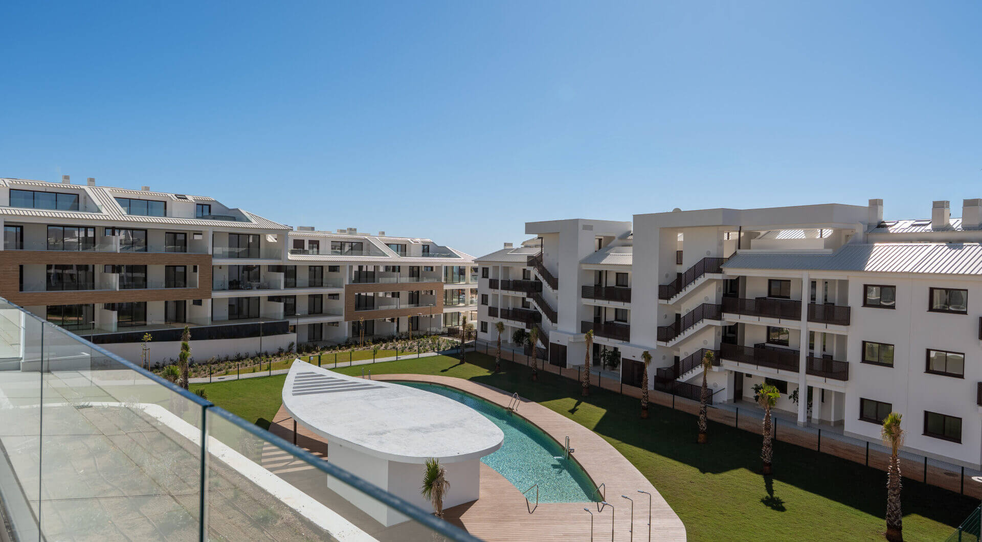 Hiszpania, Fuengirola, El Higueron