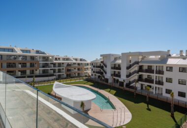 Hiszpania, Fuengirola, El Higueron