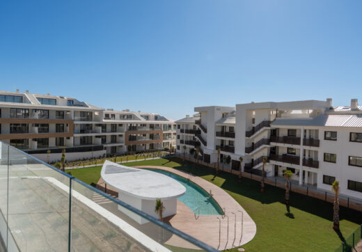 Hiszpania, Fuengirola, El Higueron