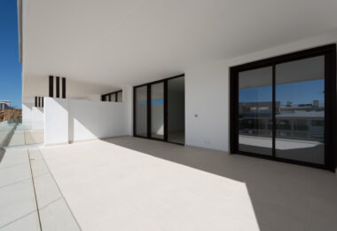 Hiszpania, Fuengirola, El Higueron