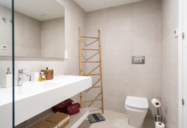 Hiszpania, Mijas Costa, Calanova Golf