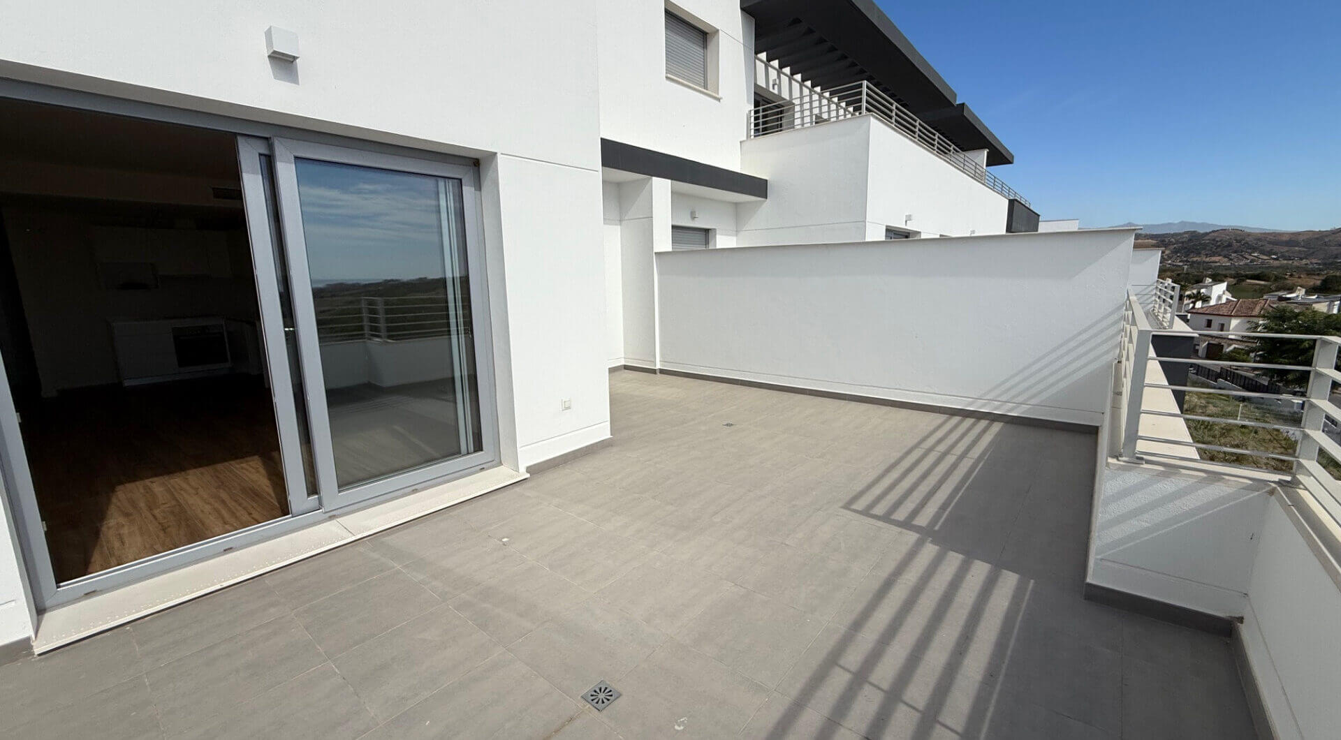 Hiszpania, Estepona, Estepona West