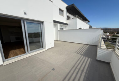 Hiszpania, Estepona, Estepona West