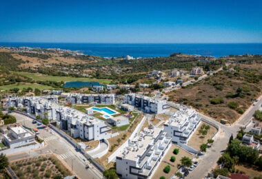 Hiszpania, Estepona, Estepona West