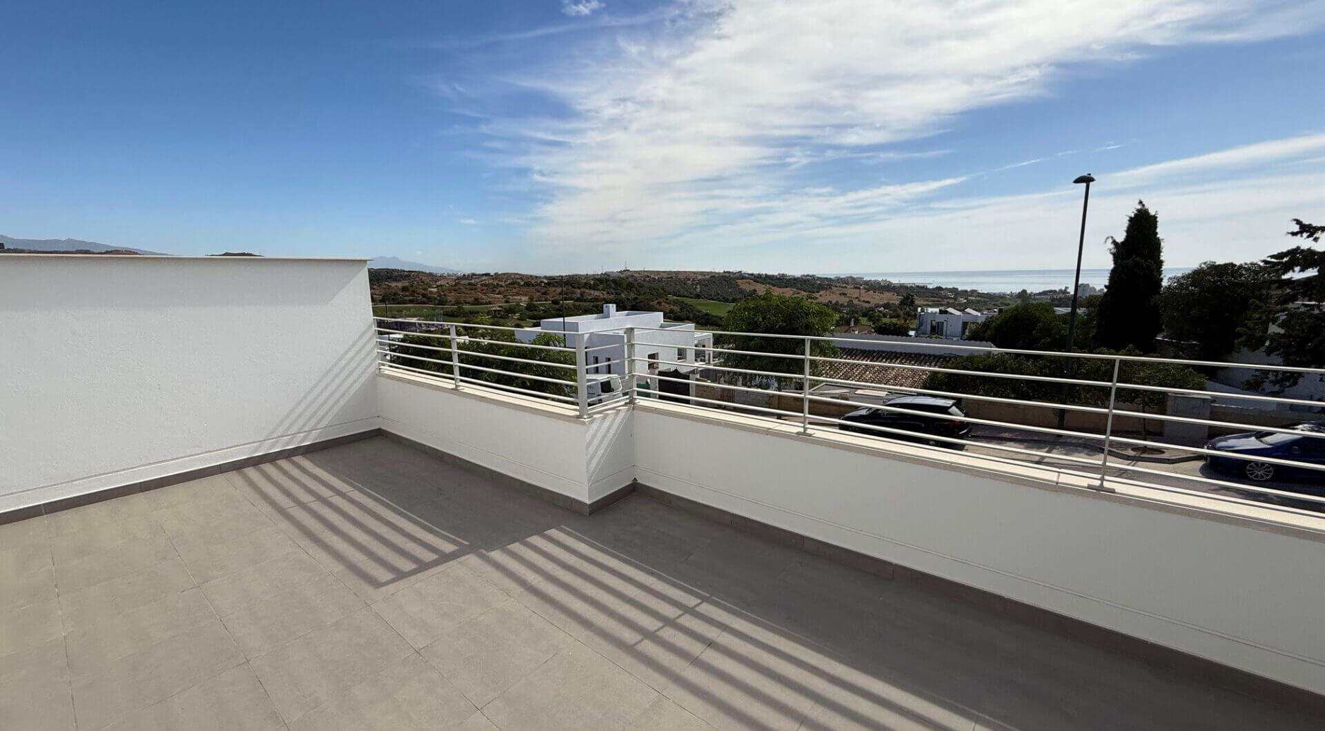 Hiszpania, Estepona, Estepona West