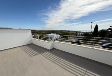 Hiszpania, Estepona, Estepona West