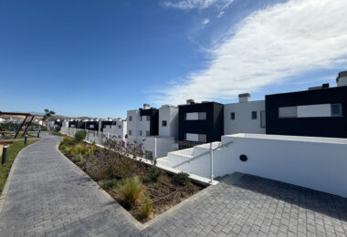Hiszpania, Estepona, Estepona West