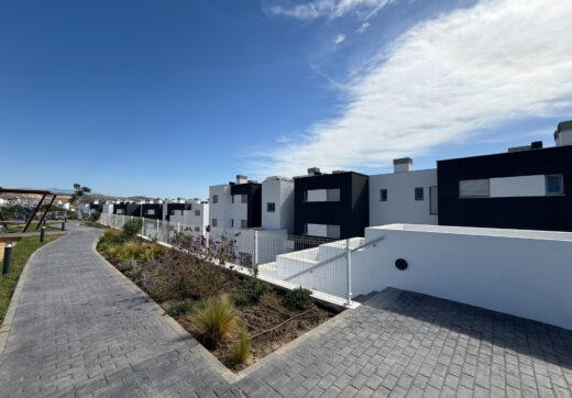 Hiszpania, Estepona, Estepona West