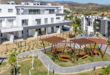 Hiszpania, Estepona, Estepona West