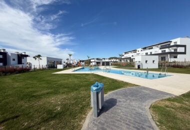 Hiszpania, Estepona, Estepona West
