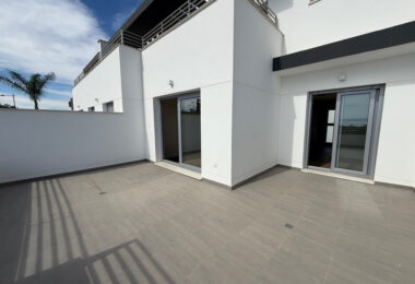 Hiszpania, Estepona, Estepona West